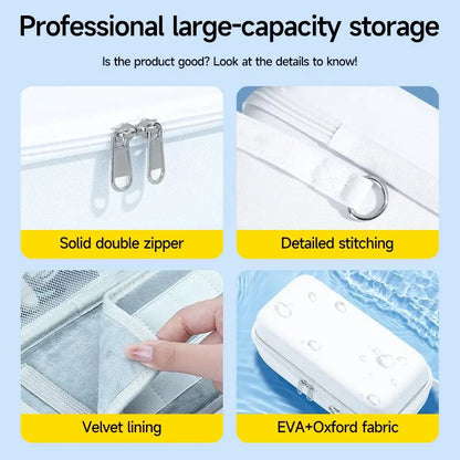 Nintendo Switch Travel Storage Bag