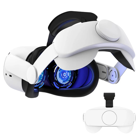 Virtual Reality Headset for Oculus Quest 2