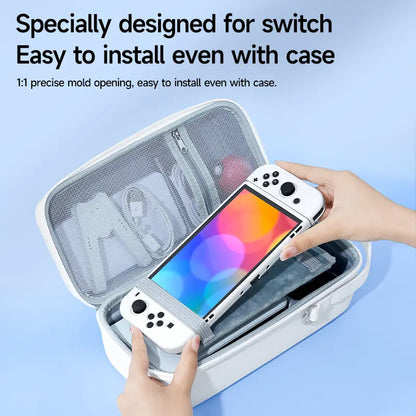 Nintendo Switch Travel Storage Bag